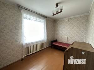 3-к квартира, вторичка, 51м2, 5/5 этаж