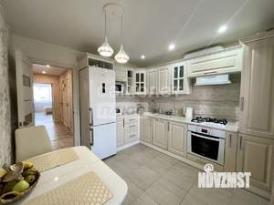 2-к квартира, вторичка, 62м2, 4/6 этаж