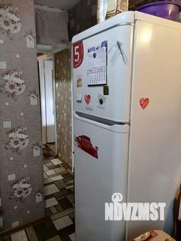 1-к квартира, вторичка, 30м2, 3/5 этаж