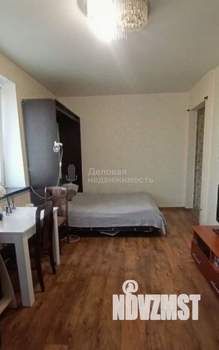 1-к квартира, вторичка, 28м2, 3/4 этаж