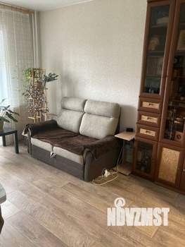 1-к квартира, вторичка, 38м2, 6/16 этаж