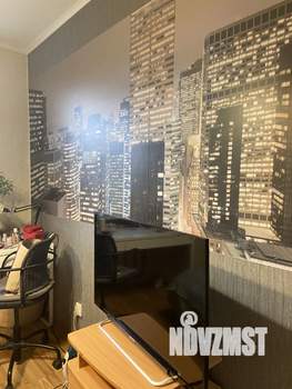 2-к квартира, вторичка, 60м2, 6/6 этаж