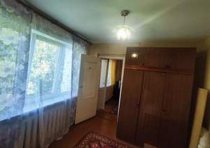 4-к квартира, вторичка, 58м2, 3/5 этаж