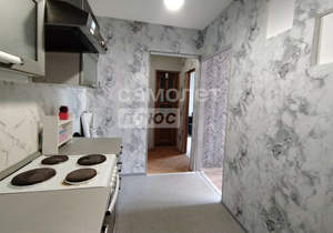 2-к квартира, вторичка, 34м2, 8/9 этаж
