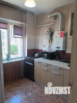 2-к квартира, вторичка, 40м2, 2/5 этаж