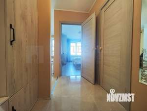 1-к квартира, вторичка, 36м2, 6/10 этаж