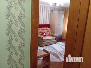 1-к квартира, вторичка, 31м2, 4/4 этаж