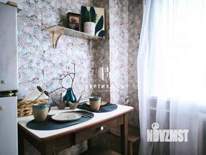 2-к квартира, вторичка, 43м2, 4/5 этаж