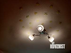 3-к квартира, вторичка, 61м2, 3/5 этаж