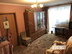 2-к квартира, вторичка, 44м2, 3/4 этаж