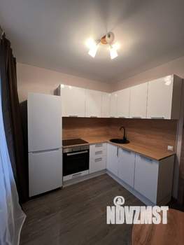 1-к квартира, вторичка, 31м2, 3/9 этаж