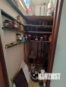 2-к квартира, вторичка, 52м2, 2/9 этаж