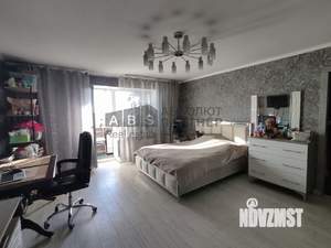 2-к квартира, вторичка, 70м2, 9/9 этаж