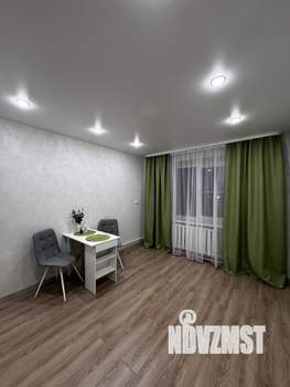 Студия квартира, вторичка, 18м2, 5/5 этаж