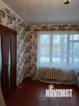 2-к квартира, вторичка, 45м2, 1/5 этаж