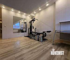 4-к квартира, вторичка, 178м2, 5/6 этаж