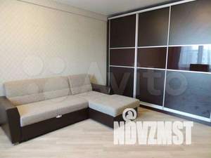 1-к квартира, вторичка, 45м2, 9/10 этаж