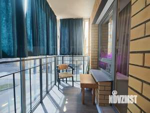 1-к квартира, вторичка, 40м2, 2/8 этаж