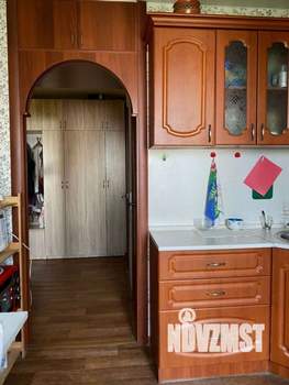 2-к квартира, вторичка, 54м2, 6/9 этаж