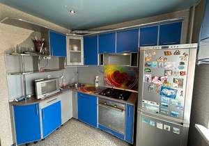 2-к квартира, вторичка, 53м2, 8/9 этаж