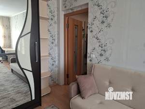 1-к квартира, вторичка, 32м2, 7/9 этаж
