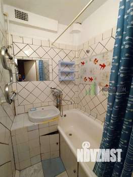 2-к квартира, вторичка, 42м2, 3/5 этаж