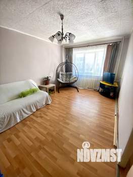 1-к квартира, вторичка, 32м2, 4/5 этаж