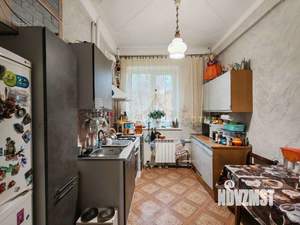 4-к квартира, вторичка, 92м2, 2/3 этаж