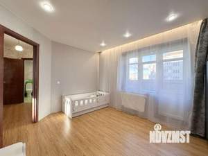 2-к квартира, вторичка, 65м2, 6/10 этаж