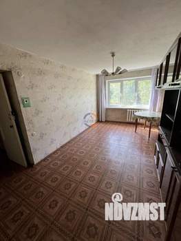 2-к квартира, вторичка, 42м2, 2/9 этаж