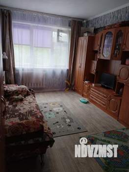1-к квартира, вторичка, 30м2, 3/5 этаж