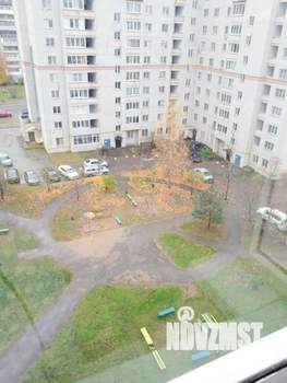2-к квартира, вторичка, 47м2, 8/9 этаж