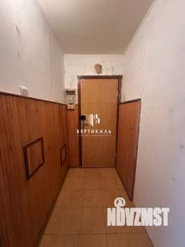 3-к квартира, вторичка, 69м2, 5/5 этаж