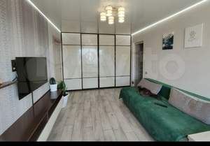 3-к квартира, вторичка, 59м2, 5/5 этаж