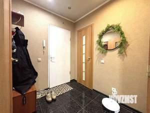 1-к квартира, вторичка, 31м2, 4/5 этаж