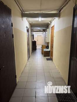Студия квартира, вторичка, 19м2, 3/5 этаж