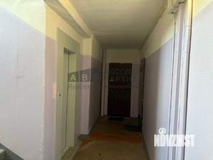 3-к квартира, вторичка, 62м2, 4/9 этаж