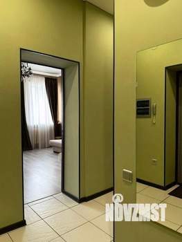 2-к квартира, вторичка, 56м2, 2/2 этаж