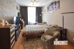 2-к квартира, вторичка, 50м2, 5/5 этаж