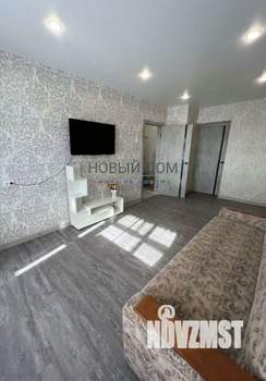 2-к квартира, вторичка, 44м2, 5/5 этаж