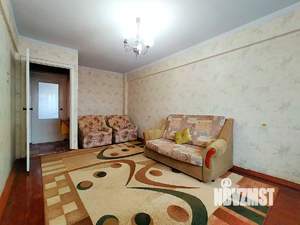 2-к квартира, вторичка, 47м2, 5/5 этаж