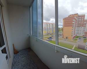 1-к квартира, вторичка, 29м2, 6/10 этаж