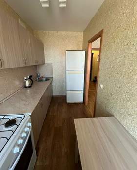 1-к квартира, вторичка, 28м2, 5/10 этаж