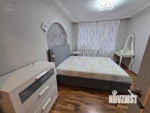 3-к квартира, вторичка, 59м2, 4/5 этаж