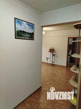 3-к квартира, вторичка, 55м2, 2/5 этаж