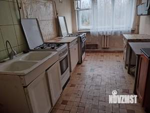 Студия квартира, вторичка, 14м2, 2/5 этаж
