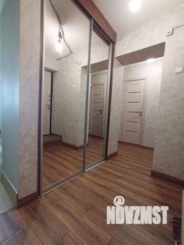 2-к квартира, вторичка, 49м2, 7/9 этаж