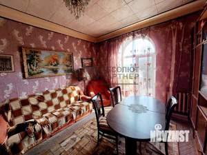 4-к квартира, вторичка, 93м2, 3/3 этаж