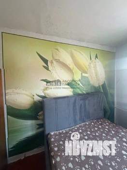 2-к квартира, вторичка, 53м2, 5/5 этаж