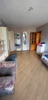 1-к квартира, вторичка, 356м2, 3/5 этаж